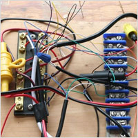 Electronics and Networking